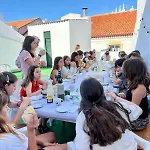 Vandrerhjem Suntrap *