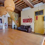 Vandrerhjem Suntrap *