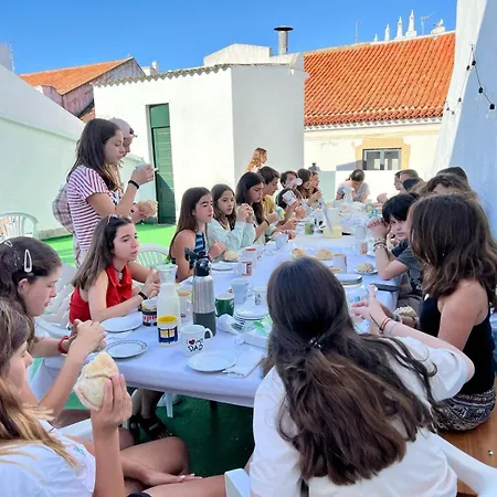 Vandrerhjem Suntrap *