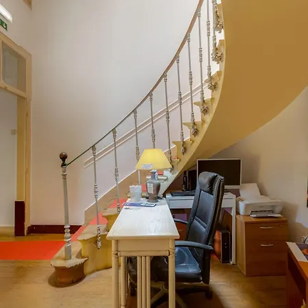 Vandrerhjem Suntrap Lagos