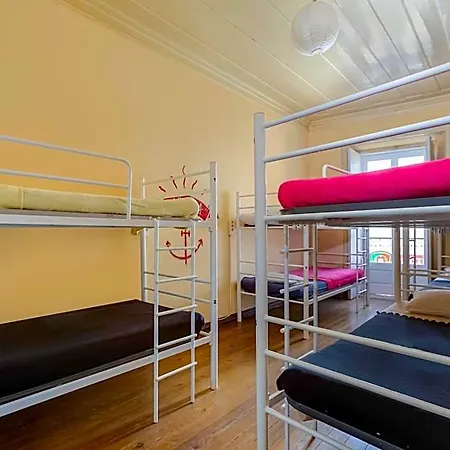 Suntrap Auberge de jeunesse *