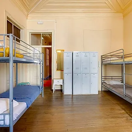 Albergue Suntrap Lagos