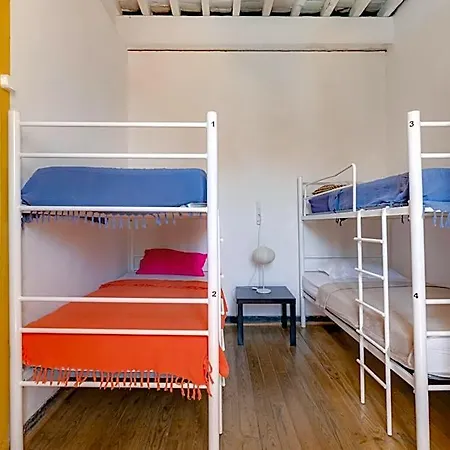 Suntrap Albergue Lagos