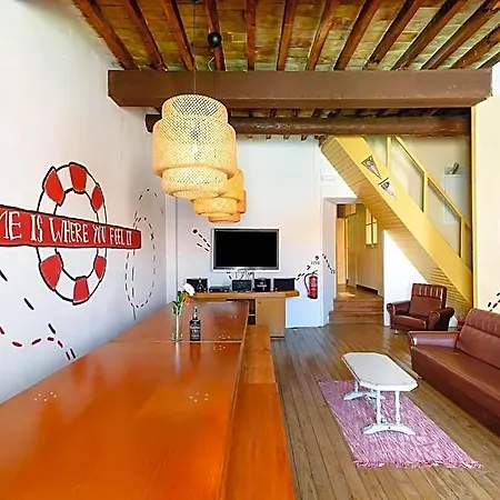 Suntrap Albergue Lagos
