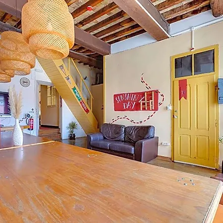 Hostal Suntrap *