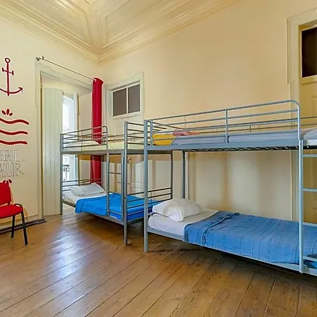 Hostal Suntrap Lagos