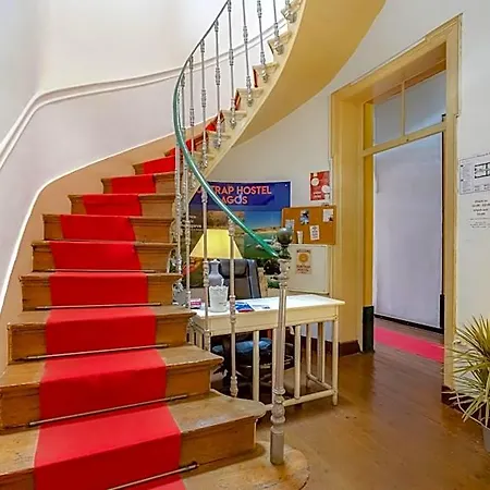 Suntrap Hostal