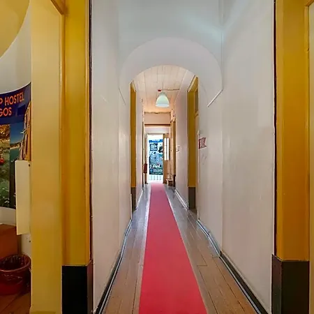 Suntrap Hostal Lagos