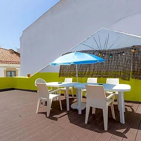 Suntrap 호스텔 *