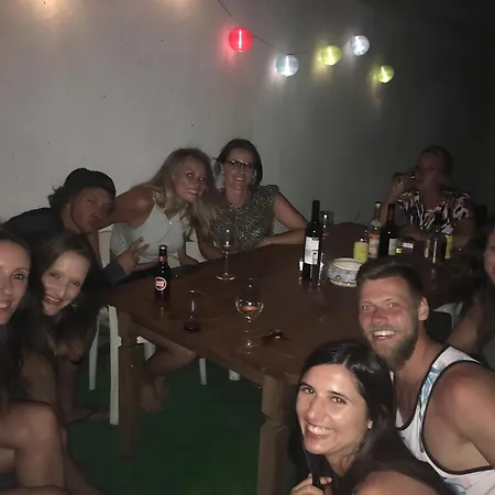 Suntrap ホステル