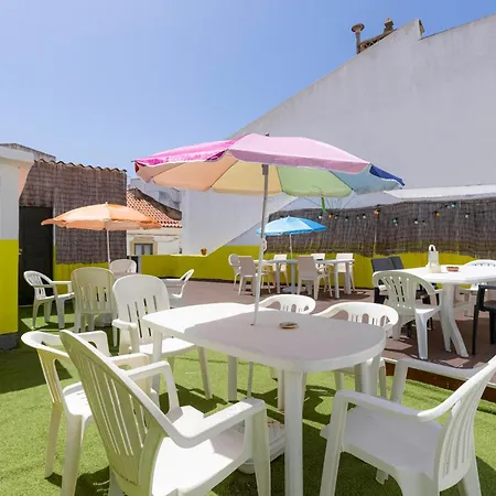 Suntrap ホステル