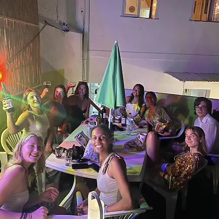 Suntrap Hostel
