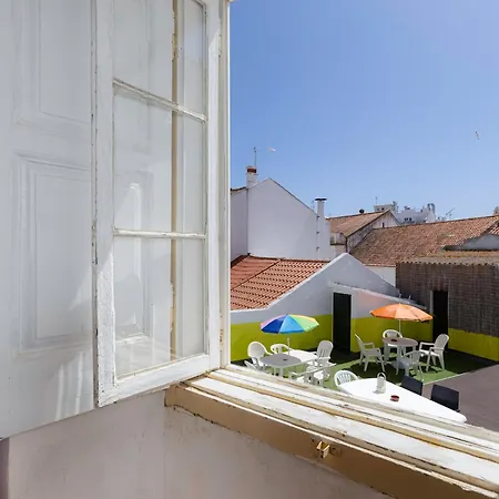 Hostal Suntrap Lagos