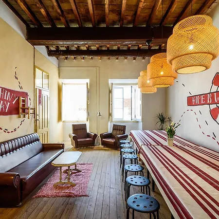 Hostel Suntrap *